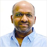 Sabarish Radhakrishnan